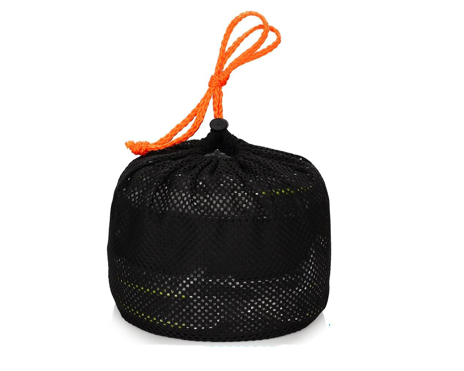 Camping Cooking Set - 4